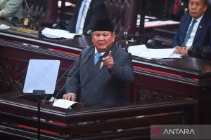 Tingkat Kepercayaan Investor Saat Ini Jauh Lebih Rendah