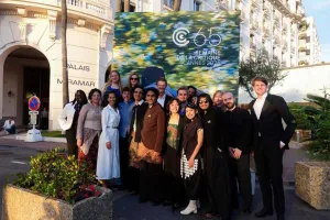 "Vaterland" Film Indonesia yang Meraih Penghargaan di Cannes Critics' Week