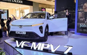 VinFast Belum Naikkan Harga Mobil Listrik Meski Rupiah Melemah, Tapi Ada Syaratnya