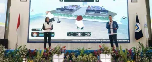 Wamenekraf Sebut RI Harus Jadi 'Leader'dan Kreator Industri Gim Sebagai Mesin Pertumbuhan Ekonomi
