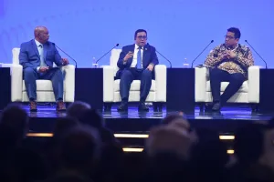 Waspada Gangguan Pasokan! Ini Strategi Indonesia Hadapi Krisis Energi Global  
