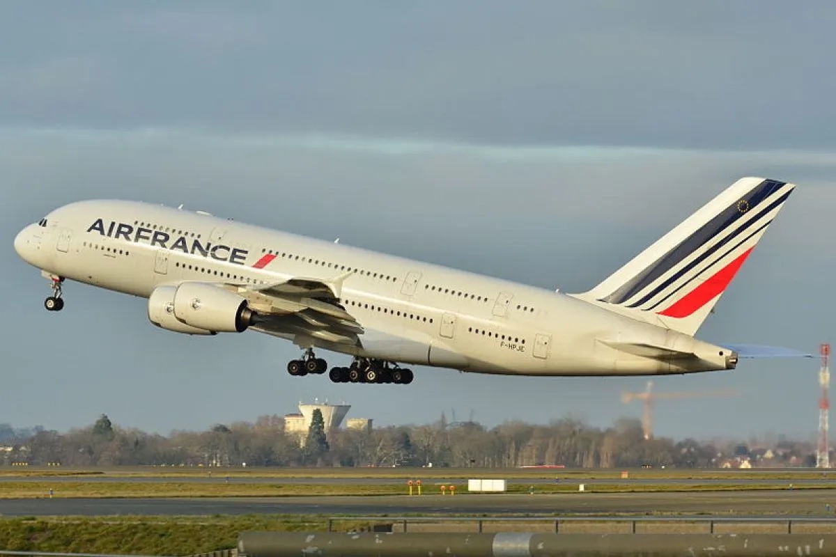 Airbus dan Air France Dinyatakan Bersalah atas Tragedi Jatuhnya AF447 yang Tewaskan 228 Orang