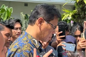 Batal Berangkat Haji, Menkeu Purbaya: Belum Rezekinya! 