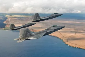 Belanda akan Beli Rudal Jarak Jauh untuk Jet Tempur F-35 dari AS