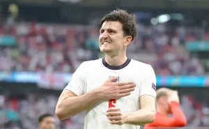 Dicoret dari Piala Dunia 2026, Harry Maguire "Ngamuk" dan Pertanyakan Keputusan Thomas Tuchel