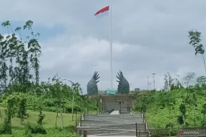 Ekspansi IKN Dimulai, Sembilan Wilayah Masuk Radar Pengembangan