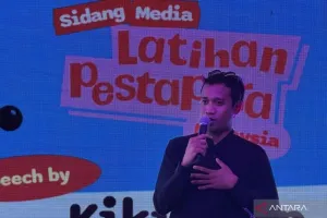 Festival Musik Latihan Pestapora 2026 Digelar di Malaysia, Rhoma Irama Bakal Tampil Bareng Maliq & D'essentials 