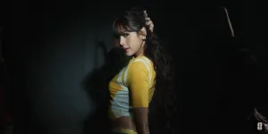 FIFA Gandeng Lisa BLACKPINK Rilis Lagu Resmi Piala Dunia 2026