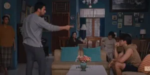 Film 'Keluarga Suami Adalah Hama', Potret Konflik Rumah Tangga yang Banyak Orang Relate