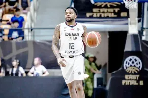 Hancurkan Jantung Tuan Rumah! Dewa United Banten Lolos Semifinal BCL Asia 2026 Lewat Comeback Gila