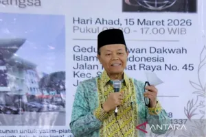 HNW Apresiasi Langkah Kemlu Bebaskan WNI Ditangkap Israel
