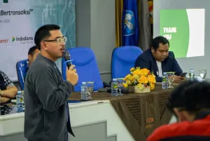 Indodana Fintech Dorong Literasi Keuangan Mahasiswa Lewat Program Pindar Mengajar