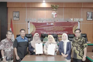 Ini Taktik Baru Bawaslu Sulsel Jaga Integritas Demokrasi Lewat Kampus
