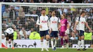 Jadwal Liga Inggris: Tottenham Hotspur Belum Aman dari Degradasi, Chelsea Incar Liga Europa