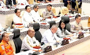 Jangan Tunggu Korban Lagi, Wamen PU Bocorkan Hambatan Utama Benahi Perlintasan Sebidang