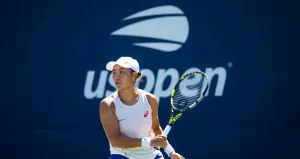 Janice Tjen Bertemu Emma Navarro di Babak Pertama French Open 2026