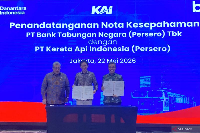 KAI Bangun Hunian Vertikal di Dekat Stasiun Manggarai, Segini Harga per Unitnya