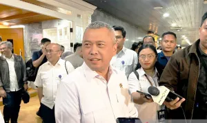Kemenhub Tutup 172 Perlintasan Sebidang Ilegal dan Siapkan Rp800 Miliar untuk Fasilitas Keselamatan