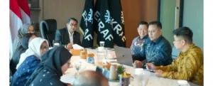 Kementerian Ekonomi Kreatif Dukung Promosi Jamu ke Pasar Global