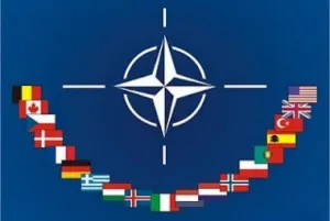 KTT NATO akan Bahas Perselisihan Pakta Pertahanan Itu dengan Trump