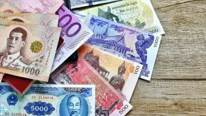 Langkah Maju Asean Modernisasi Perdagangan Antarnegara