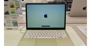 MacBook Neo Laptop Terjangkau dari Apple Resmi Hadir di Indonesia, Harganya Wow!