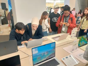  MacBook Neo Resmi Masuk Indonesia, Digimap Siapkan Bonus dan Cicilan Ringan