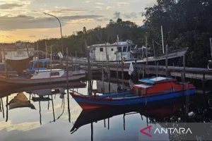 Natuna Jadi Target Besar Pembangunan Kampung Nelayan Merah Putih