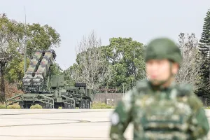 Pejabat AS: Penjualan Senjata ke Taiwan Dihentikan Sementara Karena Perang Iran