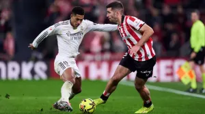 Pekan Terakhir La Liga: Perpisahan di Bernabeu, Drama Degradasi, dan Perebutan Tiket Eropa