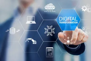 Pemerintah Pasang Transformasi Digital Jadi Mesin Ekonomi Baru