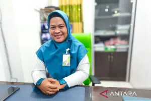 Pemkab Nabire Alokasikan Jamsostek untuk 2.800 Pekerja Rentan pada 2026