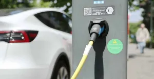 Peneliti Australia Umumkan Terobosan 'Fast Charging' Baterai Mobil Listrik