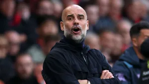 Pep Guardiola Tinggalkan Manchester City Setelah Satu Dekade Penuh Kejayaan