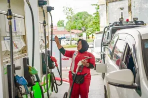 Pertamina Patra Niaga Pastikan Distribusi BBM dan LPG di Sumsel Lancar Jelang Idul Adha