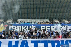 Polda Jabar Terjunkan 2.000 Personel Amankan Laga Persib Kontra Persijap di GBLA