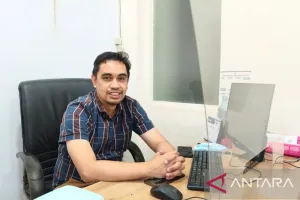 RSUD Ainun Habibie Gorontalo Buka Layanan Cek Kolesterol Lengkap.