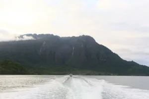 Teluk Triton dan Pegunungan Arfak Dipoles Jadi Magnet Wisata di Papua Barat
