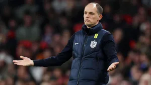 Tuchel Berani Coret Pemain Bintang demi Ambisi Inggris Juara Dunia