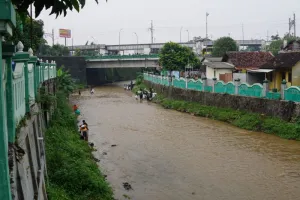 Yogyakarta Benahi Sungai demi Dorong Wisata Arung Jeram