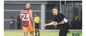 Borneo FC Jaga Asa untuk Juarai Super League
