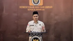 Dilaporkan Hilang di Arab Saudi, Jamaah Haji dari Kloter JKG-27 Muhammad Firdaus Ditemukan telah Wafat 