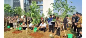 DLHK Depok: Taman Keanekaragaman Hayati UIII bisa Jadi Kawasan Ekowisata