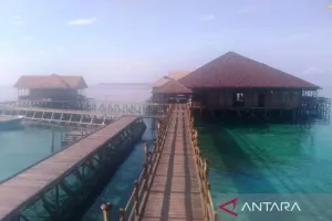 Indonesia, Malaysia, Filipina, dan Thailand Kolaborasi Atasi Sampah Plastik Laut.