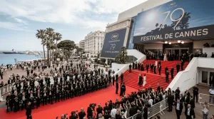 Ini Daftar Film yang Bersaing Memperebutkan Penghargaan Tertinggi Festival Film Cannes 2026