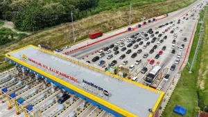 Jelang Libur Idul Adha, Kemenhub Imbau Operator dan Masyarakat Utamakan Keselamatan Berlalu Lintas
