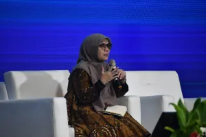 KemenPPPA Perkuat Sinergi dalam Upaya Cegah Radikalisme Anak dan Perempuan