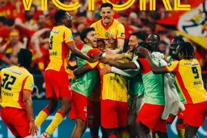 Lens Juara Piala Prancis setelah Tekuk Nice 3-1