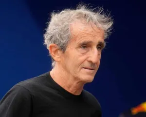 Mantan Juara Dunia F1 Alain Prost Terluka dalam Perampokan di Rumah