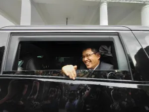 Menkeu Bakal Copot Dirjen Bea Cukai